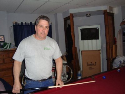 Michael Hurley