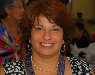 Nancy Cheney