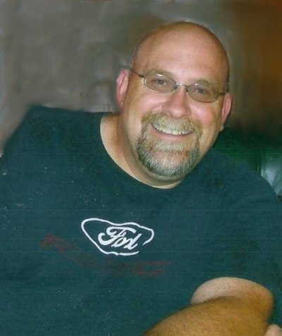 Peter Mcbride