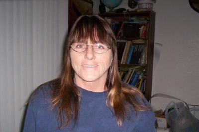 Lynda Nagel