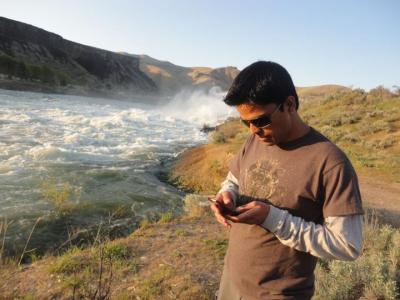 Dinesh Koirala
