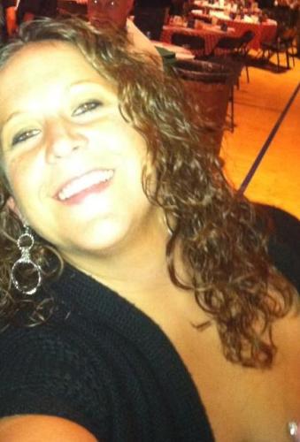 Heather Coombs