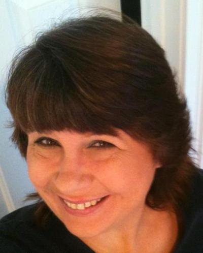 Julie Powell