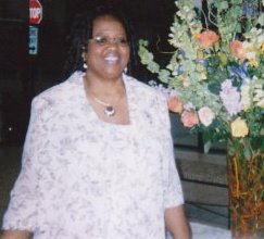 Cheryl Mcchristian