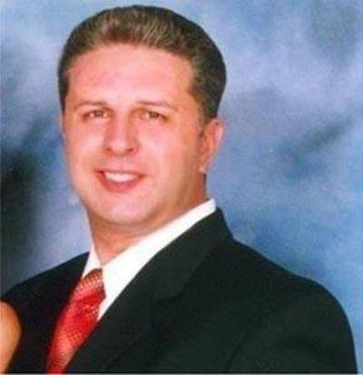 Jay Stavalo