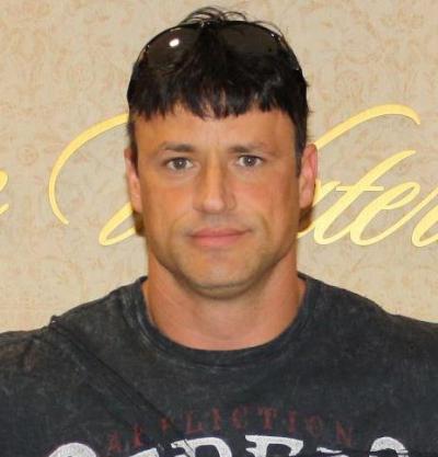 Stephen Nalley