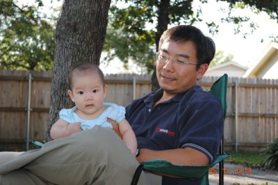 Neil Liang