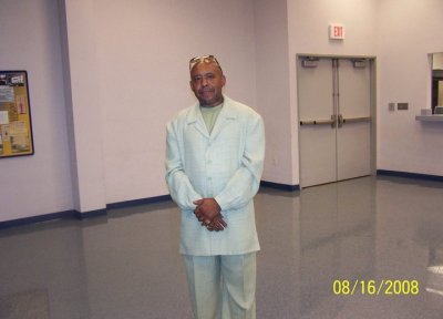 Donald Caine