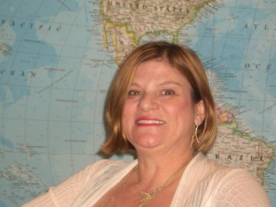 Carolyn Crandall