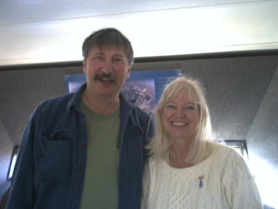 Donna Silverman