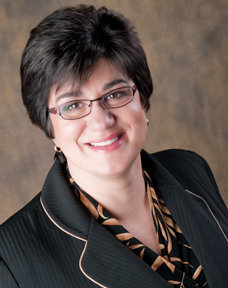 Sherry Krainick