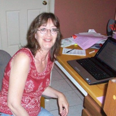 Janet Caggiano
