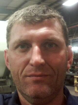 Glen Forester