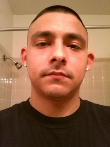 Steven Berrones