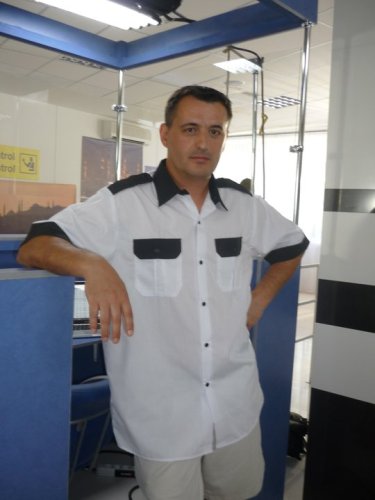 Admir Mujkic