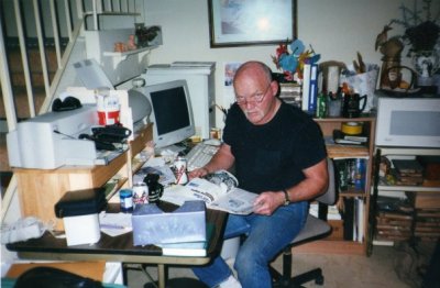 Donald Jordan
