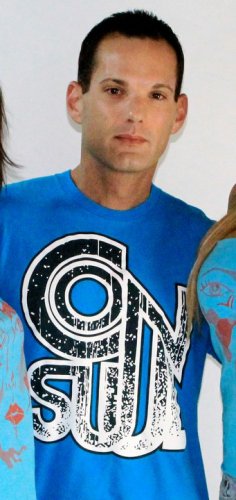 Bradley Lubinsky