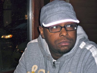 Andre Berrian