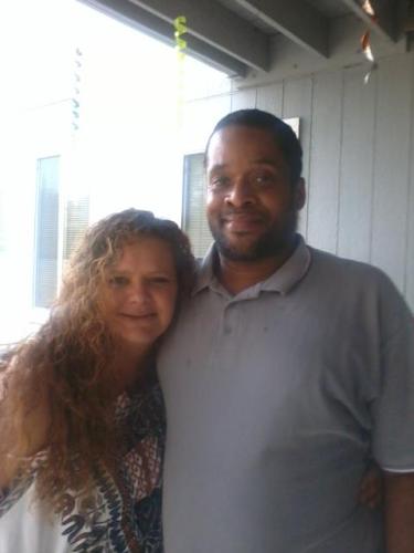Darryl Moore