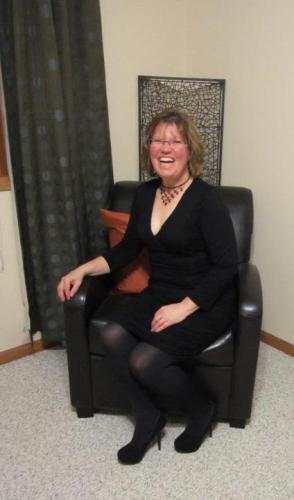 Mary Gilardi