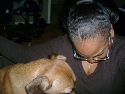 Yvette Maynard