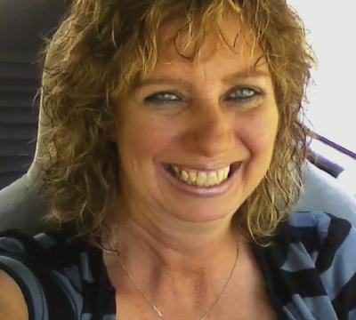 Teresa Taylor