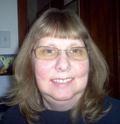 Deborah Christenson