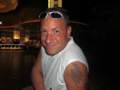 Todd Bierline