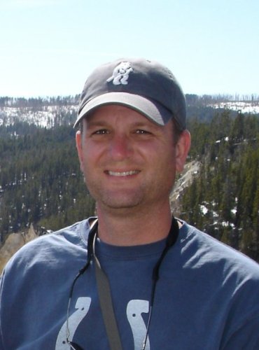 David Behm