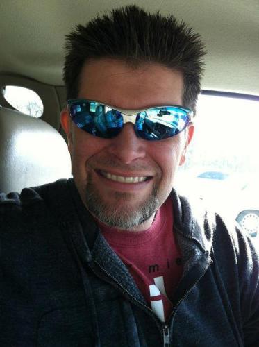 Wayne Cotton