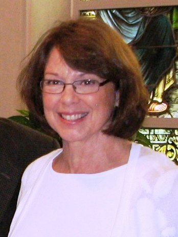 Katherine Flynn