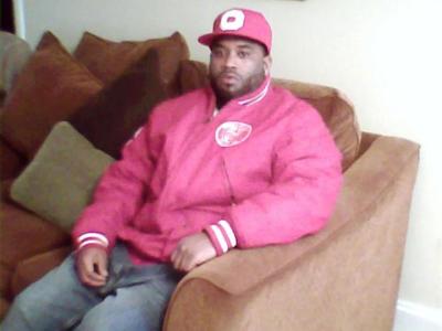Anthony Thomas