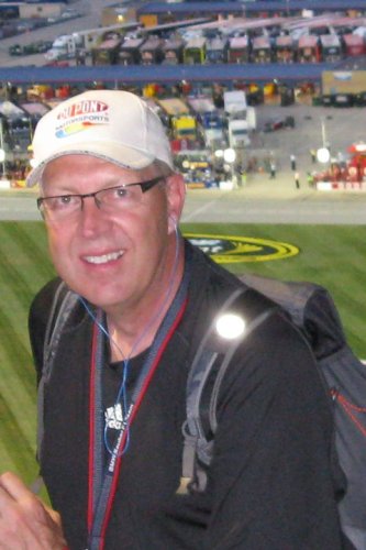 Bill Lorenz