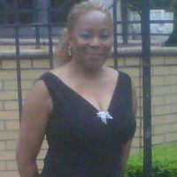 Mary Marshall