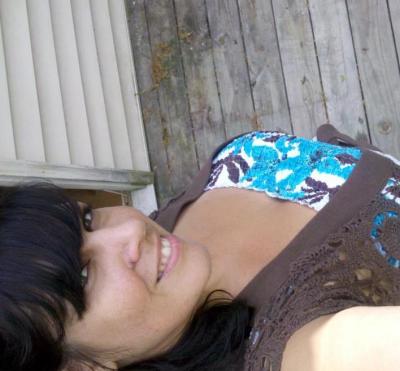 Dana Gilliam