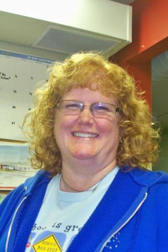 Kerry Bailey