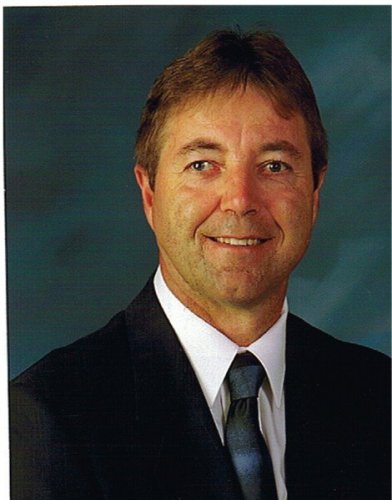 Brian Stendel