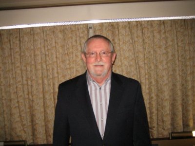 Robert Carr