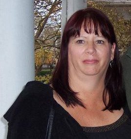 Dawn Amon