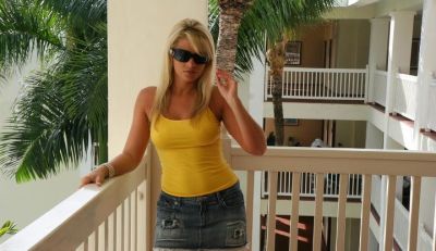 Michelle Buckner