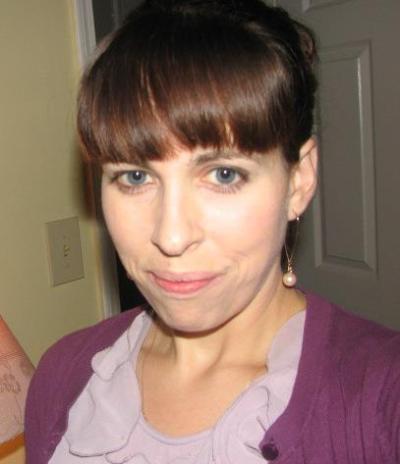 Abigail Buell