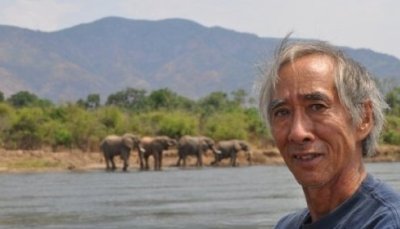 Chester Jung