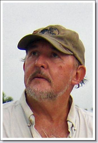 James Zane