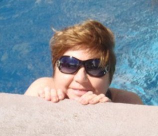 Priscilla Eggleston