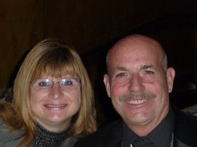 Sharie Wetzel