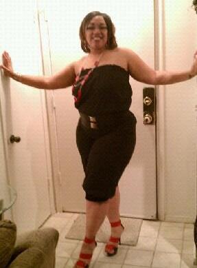 Deshonna Ward