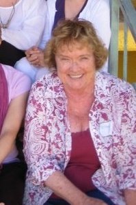 Patricia Bergeron