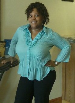 Lowynta Chambers