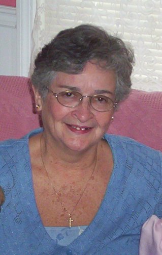 Ann Grant