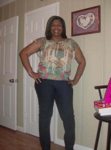 Kimberly Wright